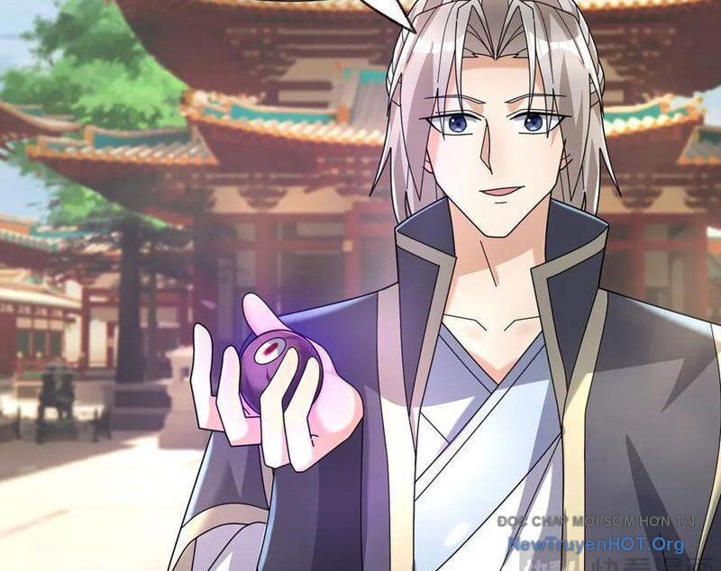 Thu Triệu Vạn Đồ Đệ, Vi Sư Vô Địch Thế Gian - Chapter 190 - Page 6