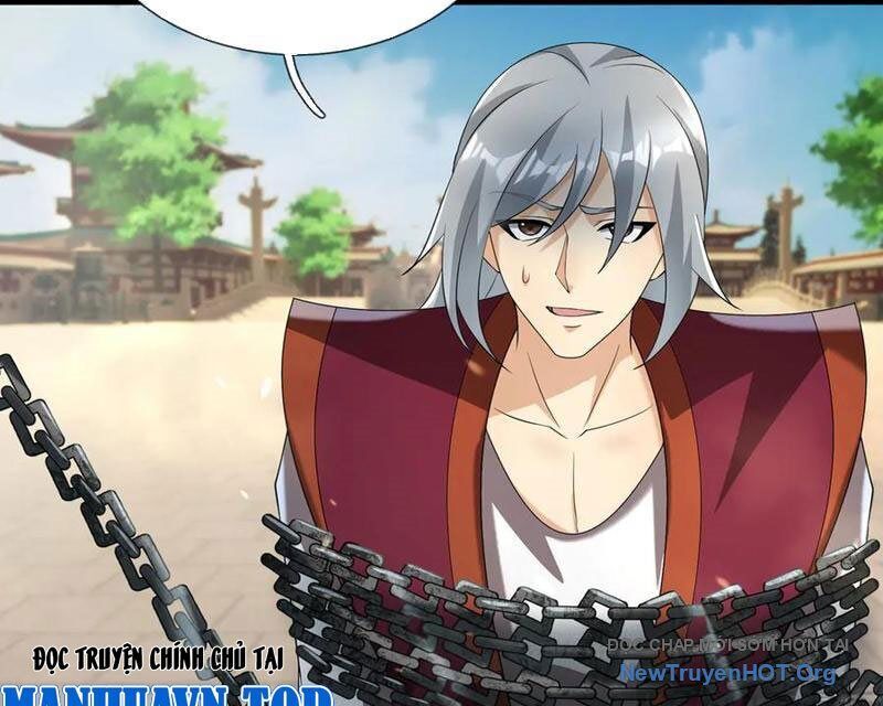 Thu Triệu Vạn Đồ Đệ, Vi Sư Vô Địch Thế Gian - Chapter 190 - Page 61