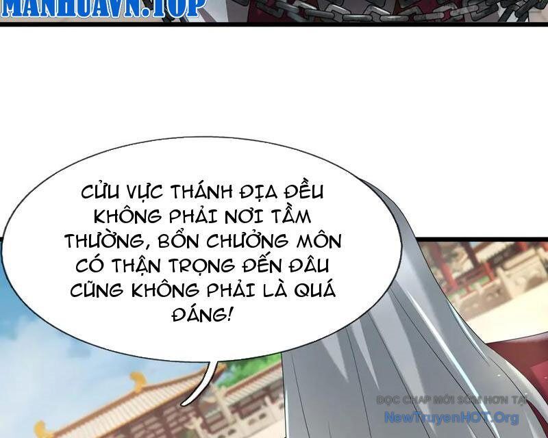 Thu Triệu Vạn Đồ Đệ, Vi Sư Vô Địch Thế Gian - Chapter 190 - Page 62
