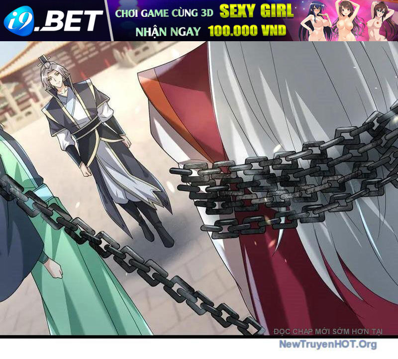 Thu Triệu Vạn Đồ Đệ, Vi Sư Vô Địch Thế Gian - Chapter 190 - Page 63