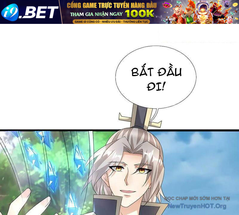 Thu Triệu Vạn Đồ Đệ, Vi Sư Vô Địch Thế Gian - Chapter 190 - Page 64