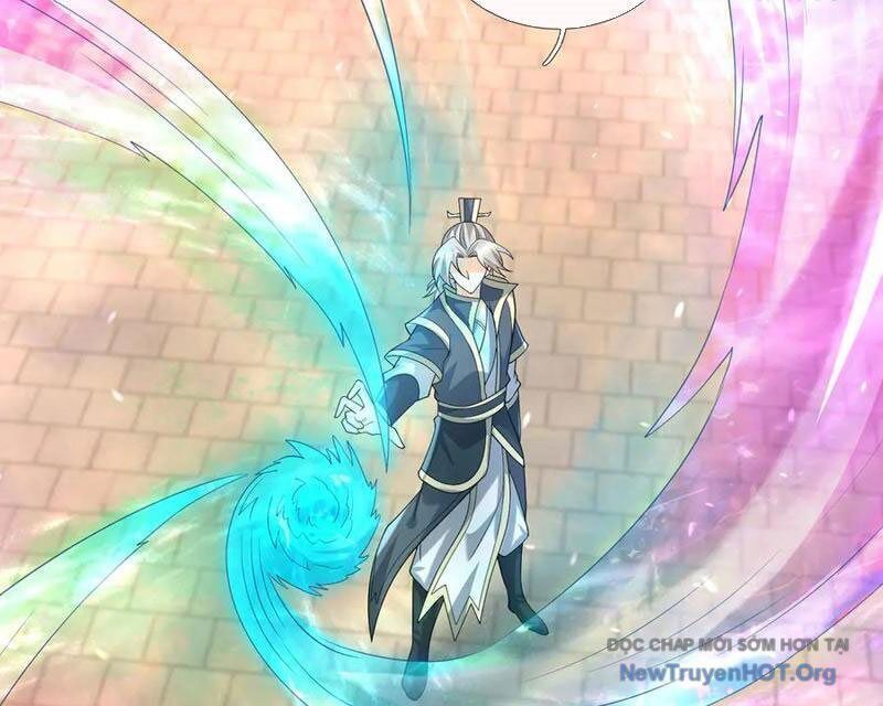 Thu Triệu Vạn Đồ Đệ, Vi Sư Vô Địch Thế Gian - Chapter 190 - Page 68