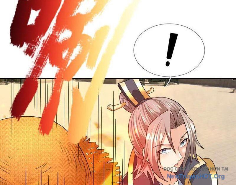 Thu Triệu Vạn Đồ Đệ, Vi Sư Vô Địch Thế Gian - Chapter 190 - Page 81