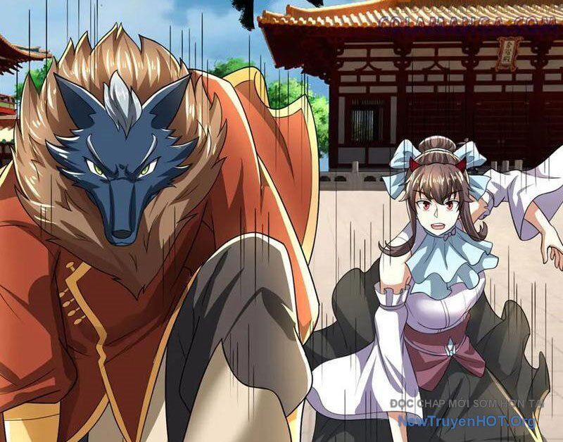 Thu Triệu Vạn Đồ Đệ, Vi Sư Vô Địch Thế Gian - Chapter 190 - Page 94