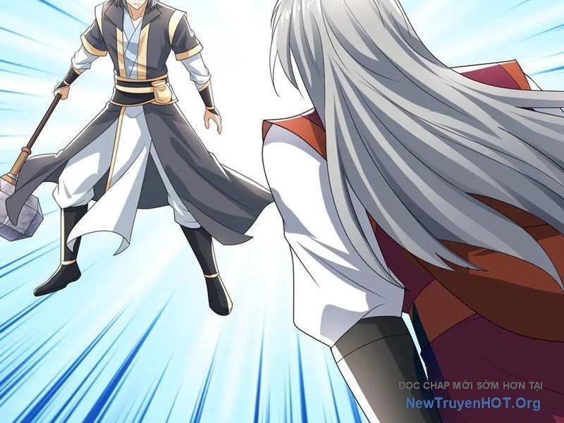 Thu Triệu Vạn Đồ Đệ, Vi Sư Vô Địch Thế Gian - Chapter 191 - Page 101