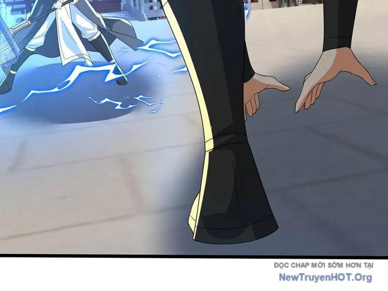 Thu Triệu Vạn Đồ Đệ, Vi Sư Vô Địch Thế Gian - Chapter 191 - Page 105