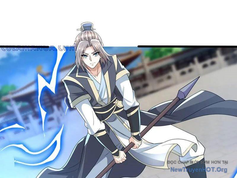 Thu Triệu Vạn Đồ Đệ, Vi Sư Vô Địch Thế Gian - Chapter 191 - Page 106