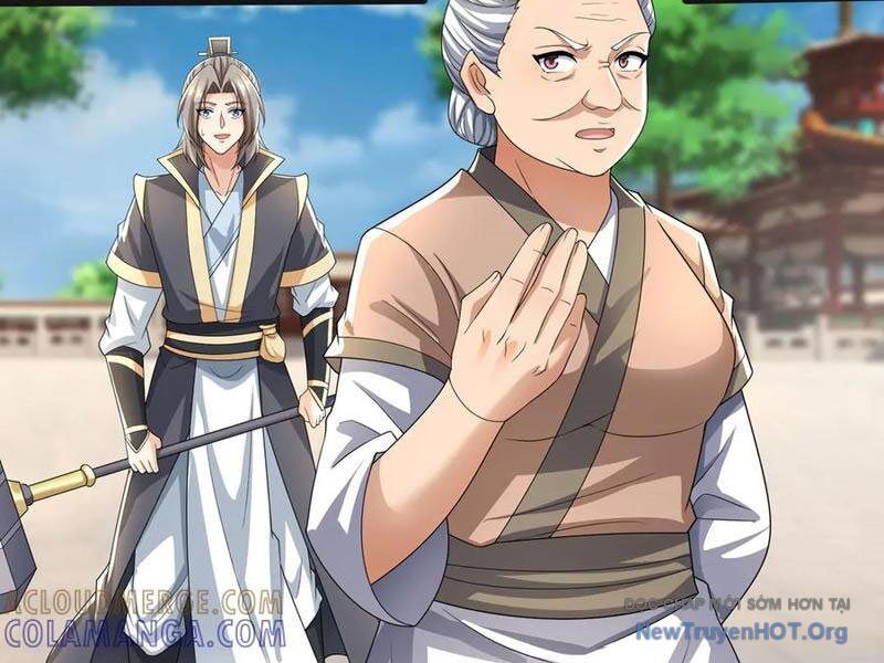 Thu Triệu Vạn Đồ Đệ, Vi Sư Vô Địch Thế Gian - Chapter 191 - Page 117