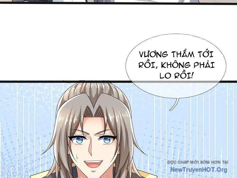 Thu Triệu Vạn Đồ Đệ, Vi Sư Vô Địch Thế Gian - Chapter 191 - Page 118