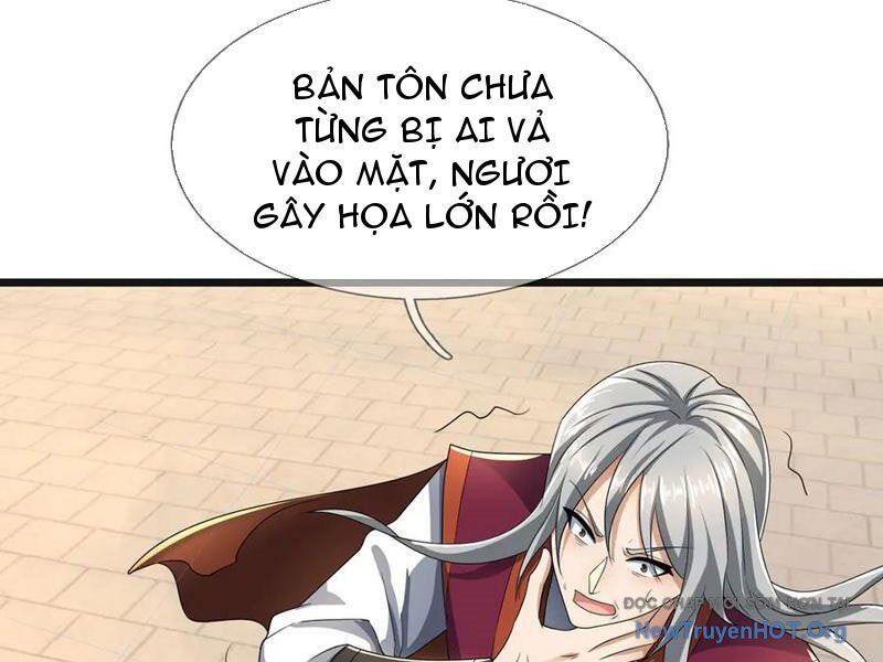 Thu Triệu Vạn Đồ Đệ, Vi Sư Vô Địch Thế Gian - Chapter 191 - Page 120