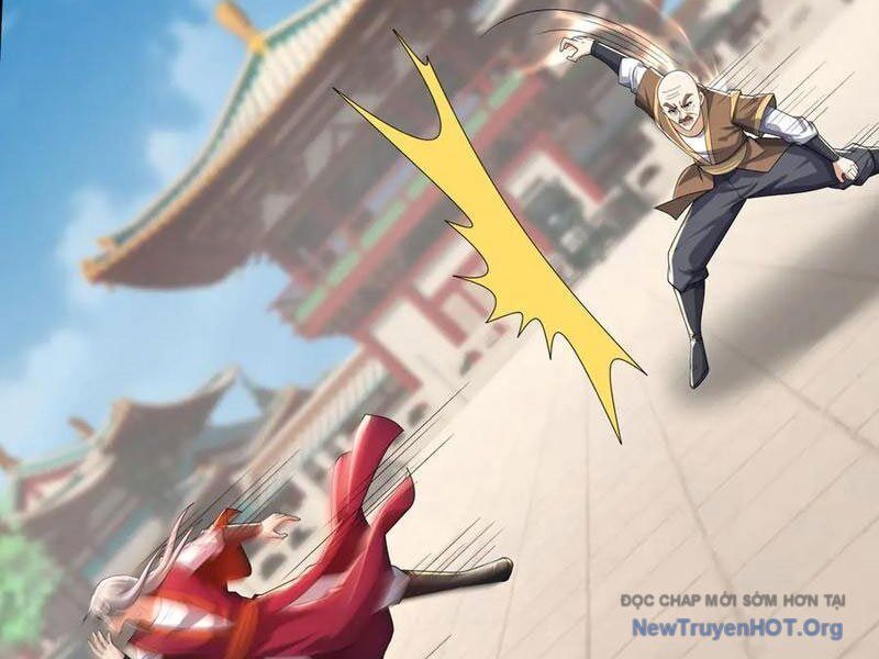 Thu Triệu Vạn Đồ Đệ, Vi Sư Vô Địch Thế Gian - Chapter 191 - Page 124