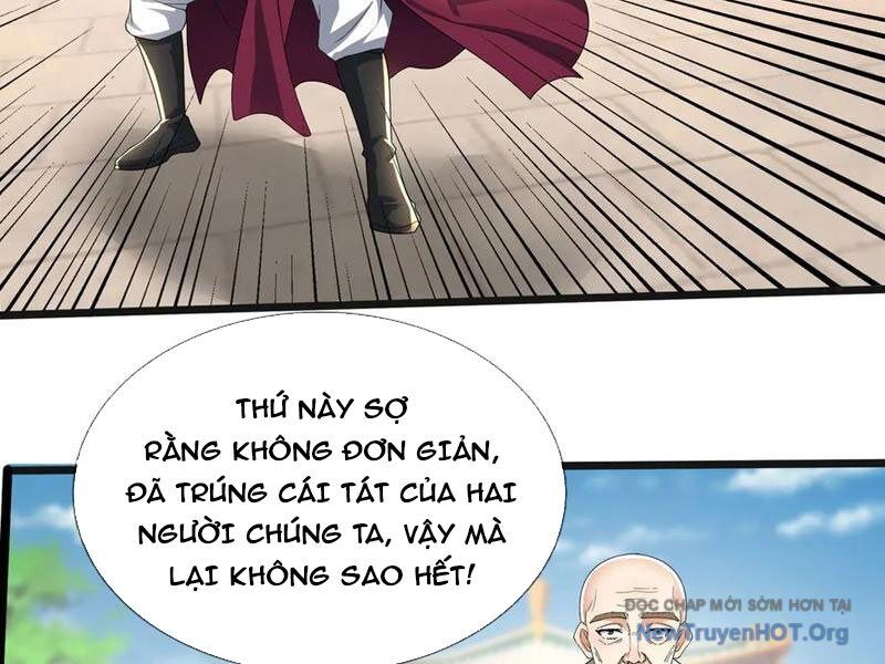 Thu Triệu Vạn Đồ Đệ, Vi Sư Vô Địch Thế Gian - Chapter 191 - Page 127