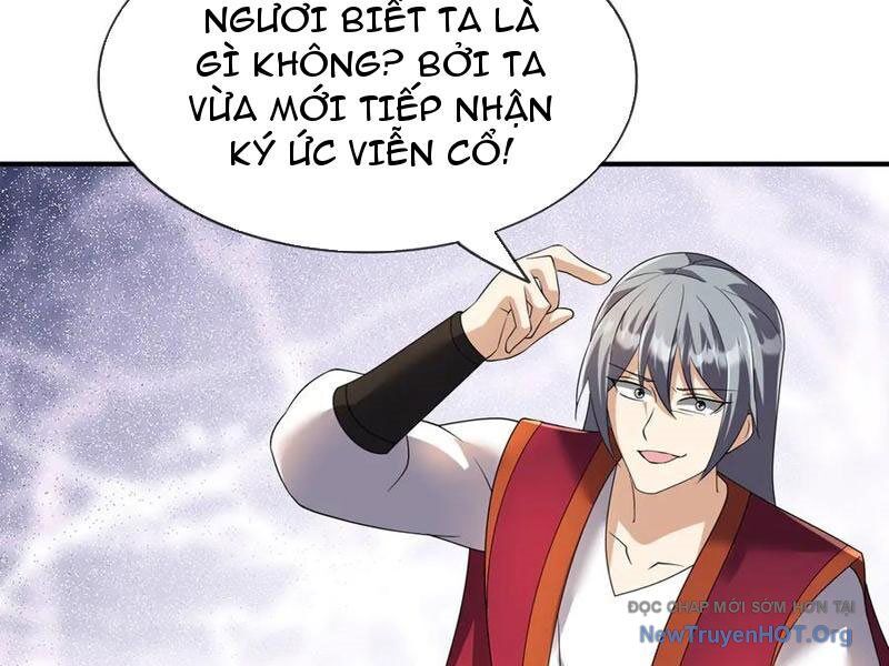 Thu Triệu Vạn Đồ Đệ, Vi Sư Vô Địch Thế Gian - Chapter 191 - Page 13