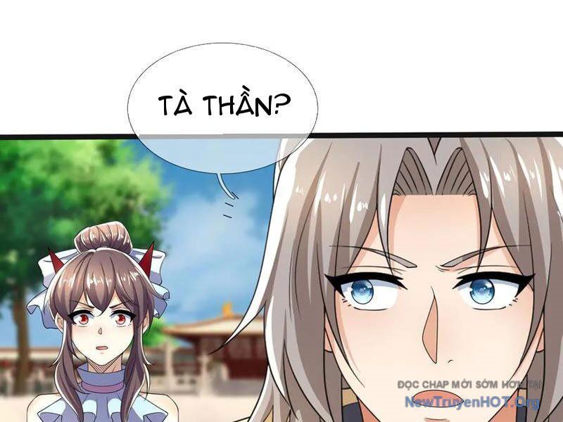 Thu Triệu Vạn Đồ Đệ, Vi Sư Vô Địch Thế Gian - Chapter 191 - Page 141