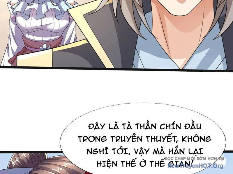 Thu Triệu Vạn Đồ Đệ, Vi Sư Vô Địch Thế Gian - Chapter 191 - Page 142