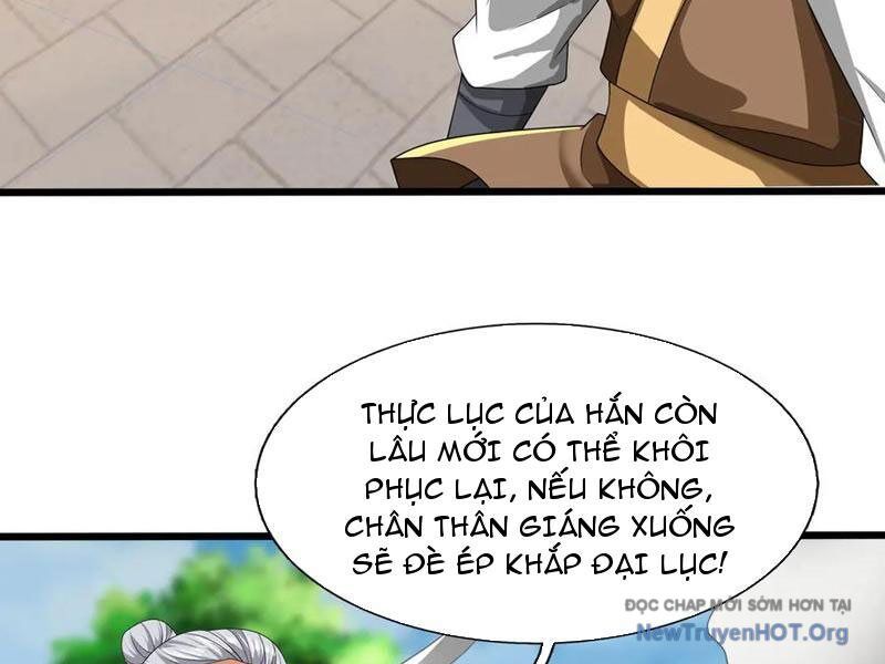 Thu Triệu Vạn Đồ Đệ, Vi Sư Vô Địch Thế Gian - Chapter 191 - Page 146