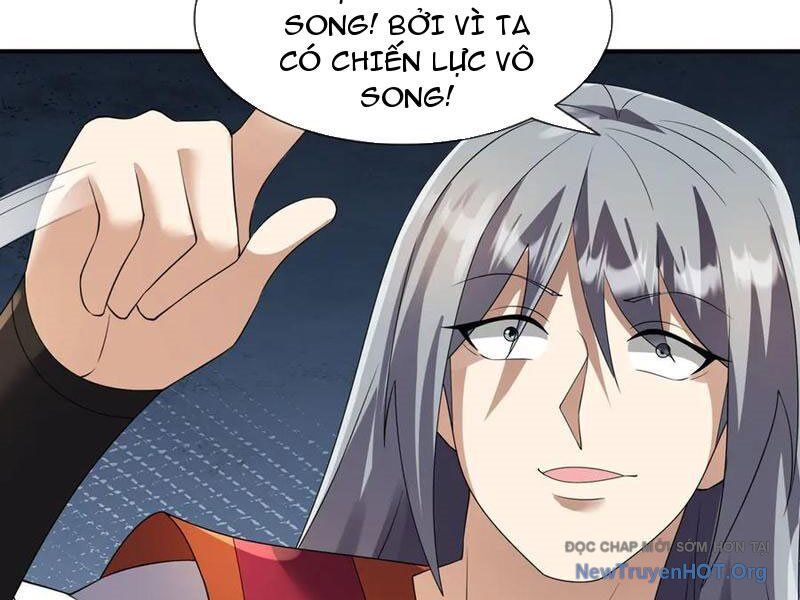 Thu Triệu Vạn Đồ Đệ, Vi Sư Vô Địch Thế Gian - Chapter 191 - Page 16