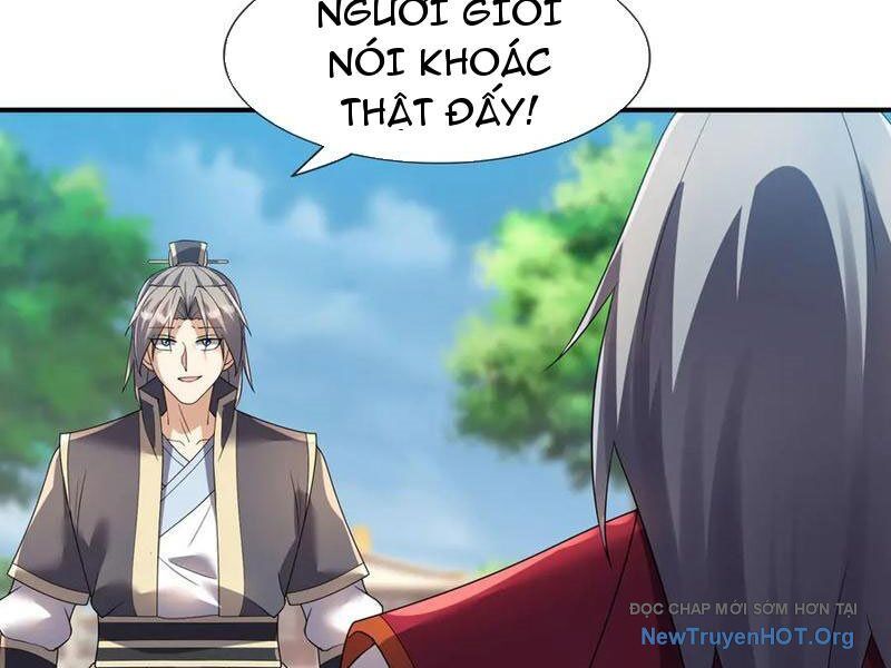 Thu Triệu Vạn Đồ Đệ, Vi Sư Vô Địch Thế Gian - Chapter 191 - Page 18