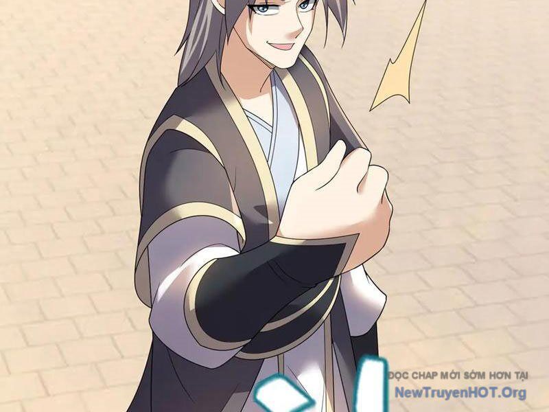 Thu Triệu Vạn Đồ Đệ, Vi Sư Vô Địch Thế Gian - Chapter 191 - Page 20