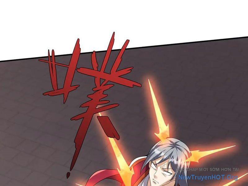 Thu Triệu Vạn Đồ Đệ, Vi Sư Vô Địch Thế Gian - Chapter 191 - Page 22