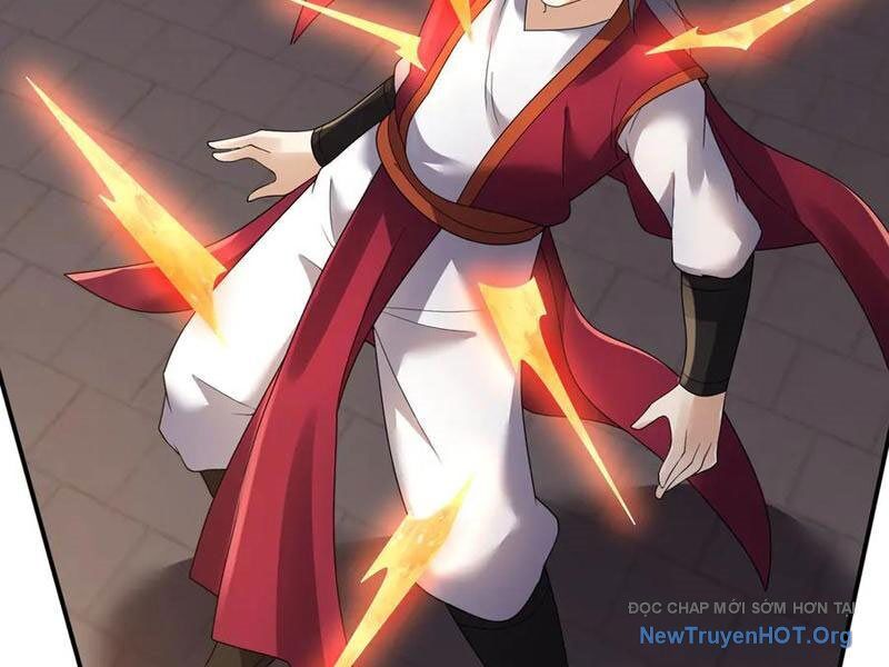 Thu Triệu Vạn Đồ Đệ, Vi Sư Vô Địch Thế Gian - Chapter 191 - Page 23