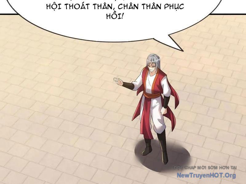 Thu Triệu Vạn Đồ Đệ, Vi Sư Vô Địch Thế Gian - Chapter 191 - Page 31