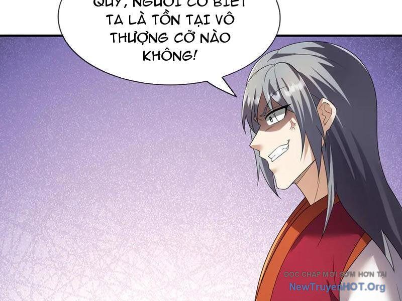Thu Triệu Vạn Đồ Đệ, Vi Sư Vô Địch Thế Gian - Chapter 191 - Page 35