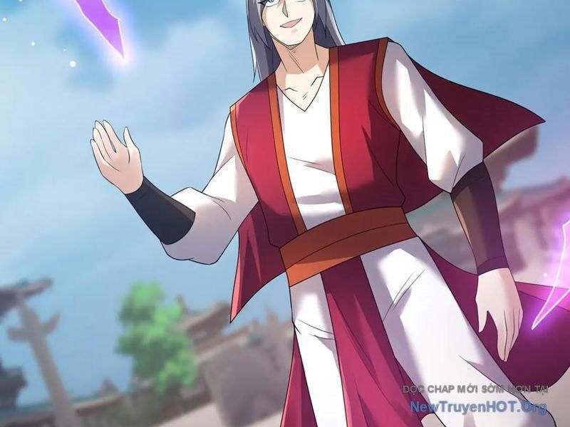 Thu Triệu Vạn Đồ Đệ, Vi Sư Vô Địch Thế Gian - Chapter 191 - Page 44