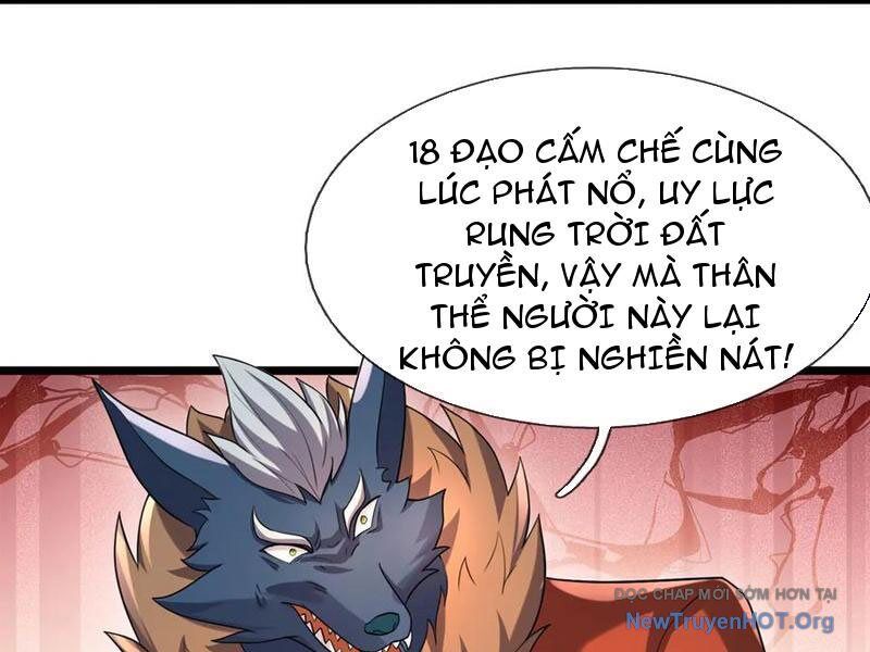 Thu Triệu Vạn Đồ Đệ, Vi Sư Vô Địch Thế Gian - Chapter 191 - Page 54