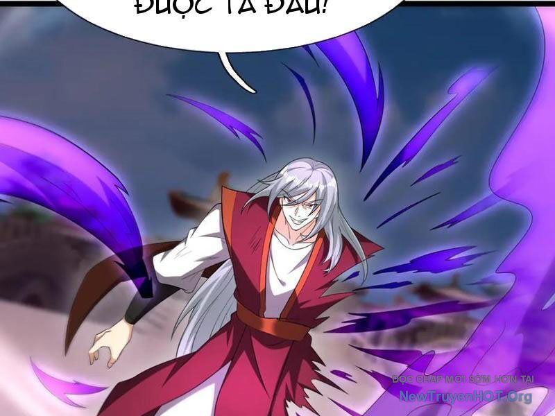 Thu Triệu Vạn Đồ Đệ, Vi Sư Vô Địch Thế Gian - Chapter 191 - Page 56