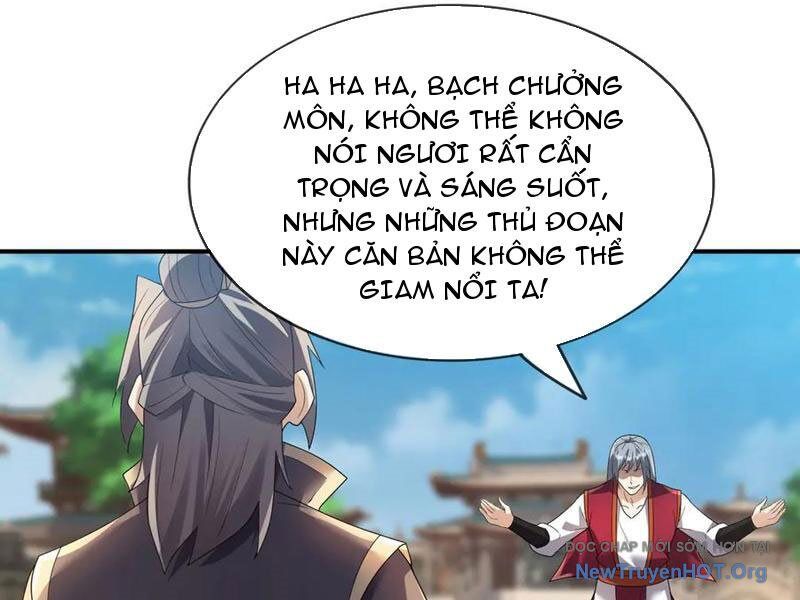 Thu Triệu Vạn Đồ Đệ, Vi Sư Vô Địch Thế Gian - Chapter 191 - Page 9