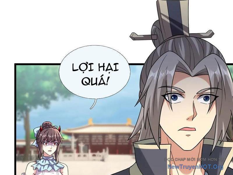 Thu Triệu Vạn Đồ Đệ, Vi Sư Vô Địch Thế Gian - Chapter 191 - Page 91