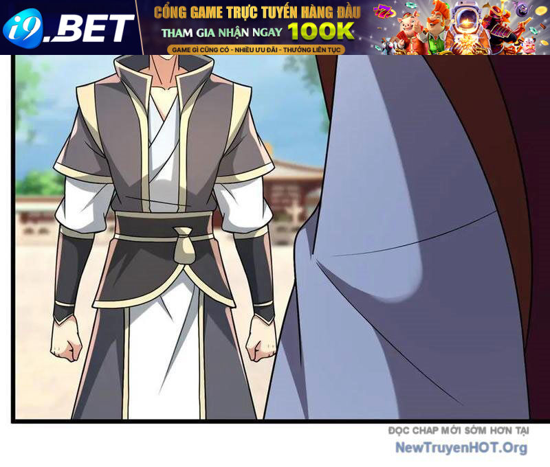 Thu Triệu Vạn Đồ Đệ, Vi Sư Vô Địch Thế Gian - Chapter 191 - Page 99