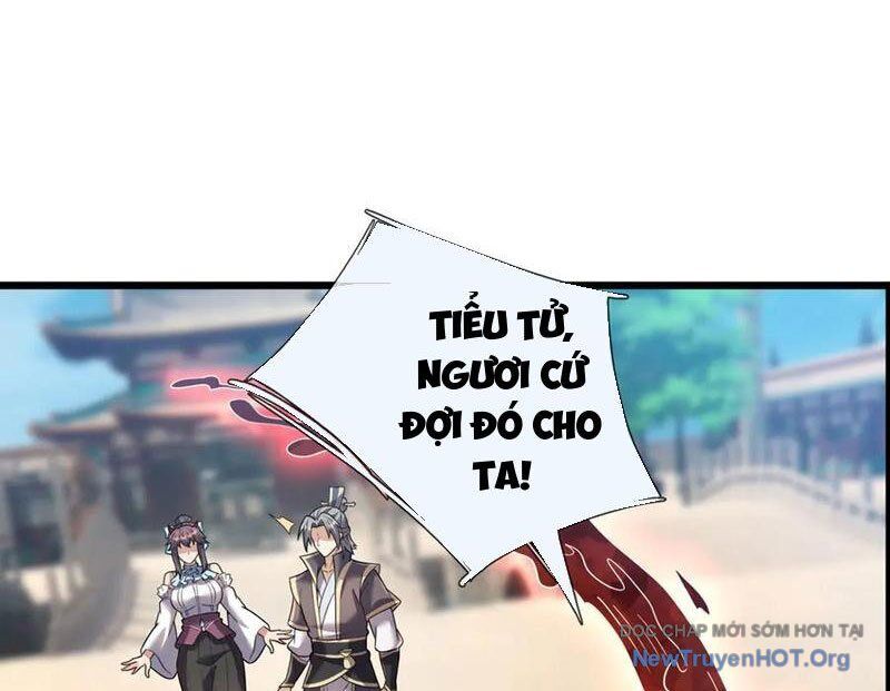 Thu Triệu Vạn Đồ Đệ, Vi Sư Vô Địch Thế Gian - Chapter 192 - Page 115