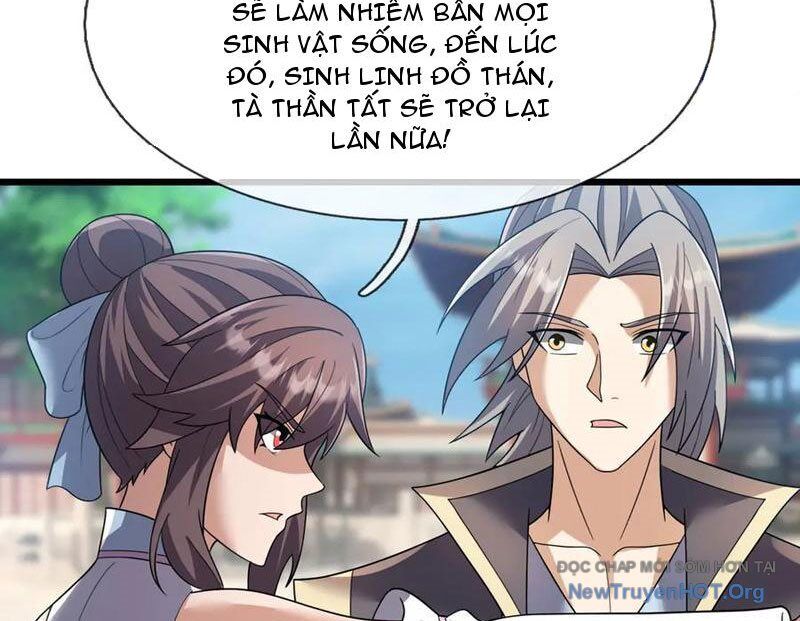 Thu Triệu Vạn Đồ Đệ, Vi Sư Vô Địch Thế Gian - Chapter 192 - Page 122