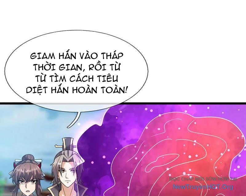 Thu Triệu Vạn Đồ Đệ, Vi Sư Vô Địch Thế Gian - Chapter 192 - Page 124
