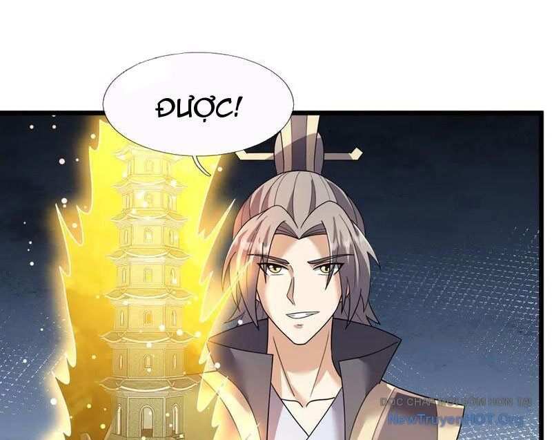 Thu Triệu Vạn Đồ Đệ, Vi Sư Vô Địch Thế Gian - Chapter 192 - Page 126