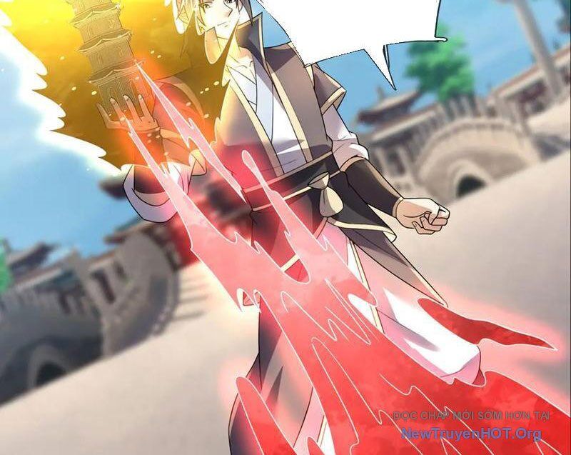 Thu Triệu Vạn Đồ Đệ, Vi Sư Vô Địch Thế Gian - Chapter 192 - Page 130