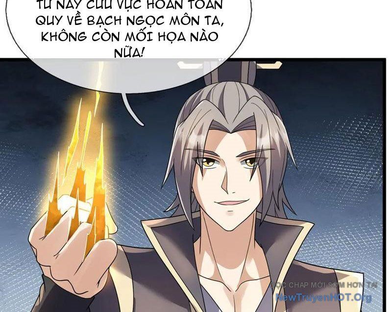 Thu Triệu Vạn Đồ Đệ, Vi Sư Vô Địch Thế Gian - Chapter 192 - Page 132