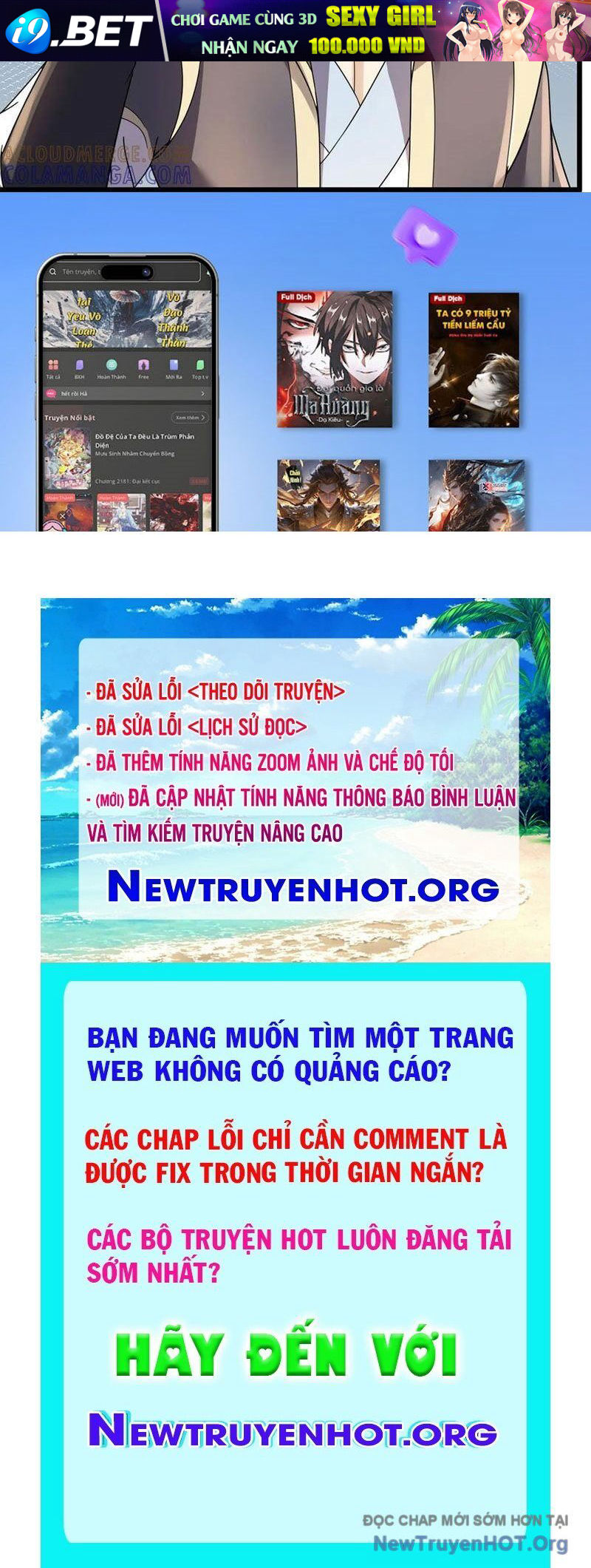 Thu Triệu Vạn Đồ Đệ, Vi Sư Vô Địch Thế Gian - Chapter 192 - Page 133
