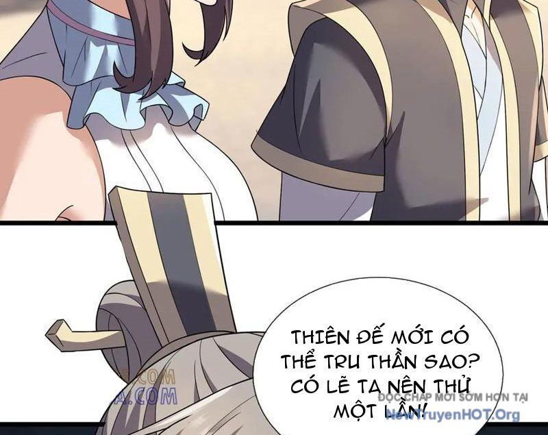 Thu Triệu Vạn Đồ Đệ, Vi Sư Vô Địch Thế Gian - Chapter 192 - Page 16