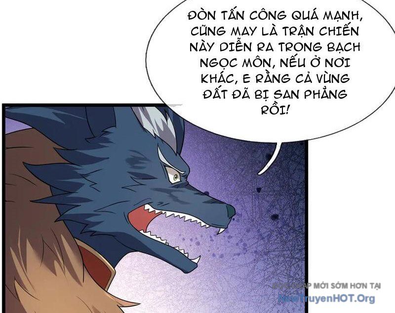 Thu Triệu Vạn Đồ Đệ, Vi Sư Vô Địch Thế Gian - Chapter 192 - Page 3