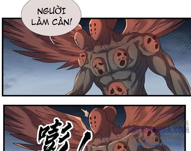 Thu Triệu Vạn Đồ Đệ, Vi Sư Vô Địch Thế Gian - Chapter 192 - Page 35