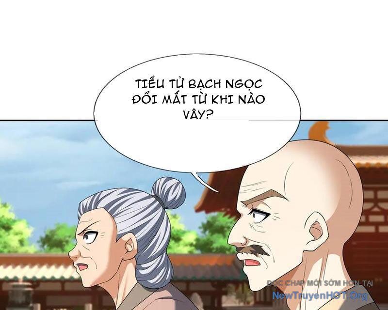 Thu Triệu Vạn Đồ Đệ, Vi Sư Vô Địch Thế Gian - Chapter 192 - Page 43