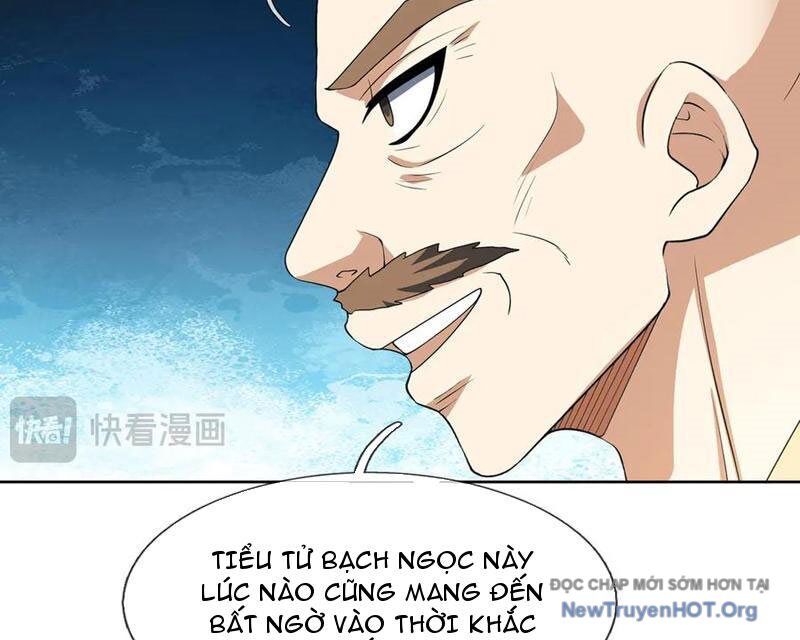 Thu Triệu Vạn Đồ Đệ, Vi Sư Vô Địch Thế Gian - Chapter 192 - Page 45