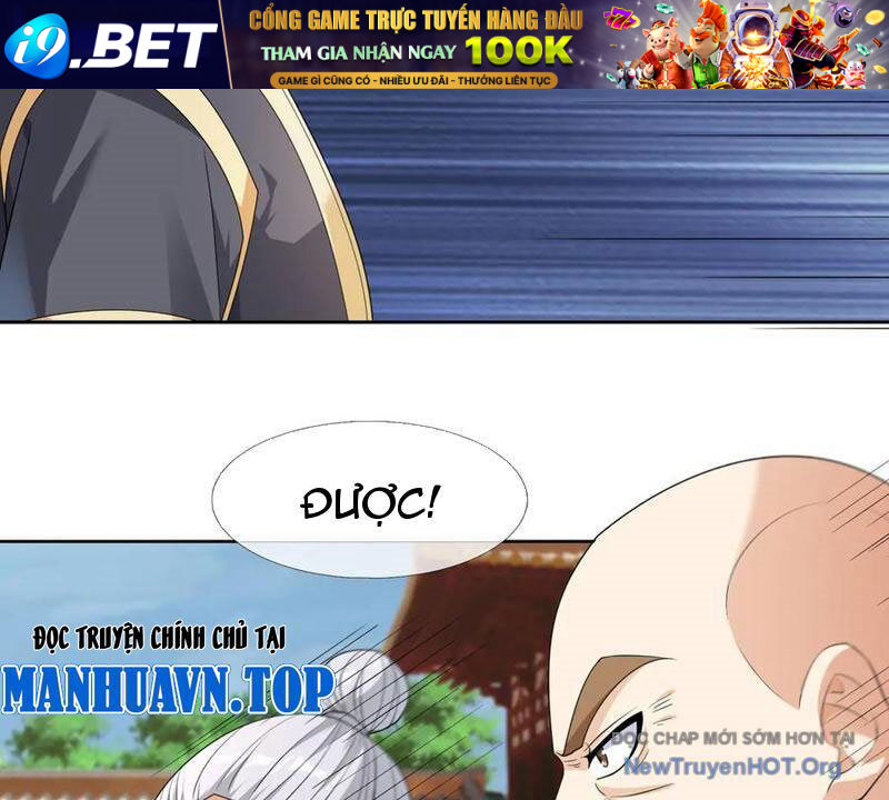 Thu Triệu Vạn Đồ Đệ, Vi Sư Vô Địch Thế Gian - Chapter 192 - Page 67