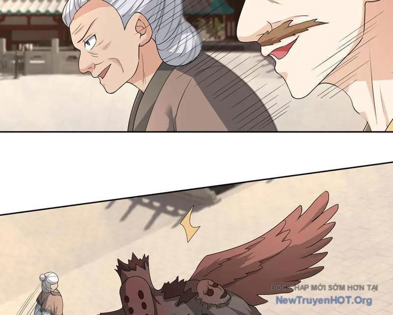 Thu Triệu Vạn Đồ Đệ, Vi Sư Vô Địch Thế Gian - Chapter 192 - Page 68