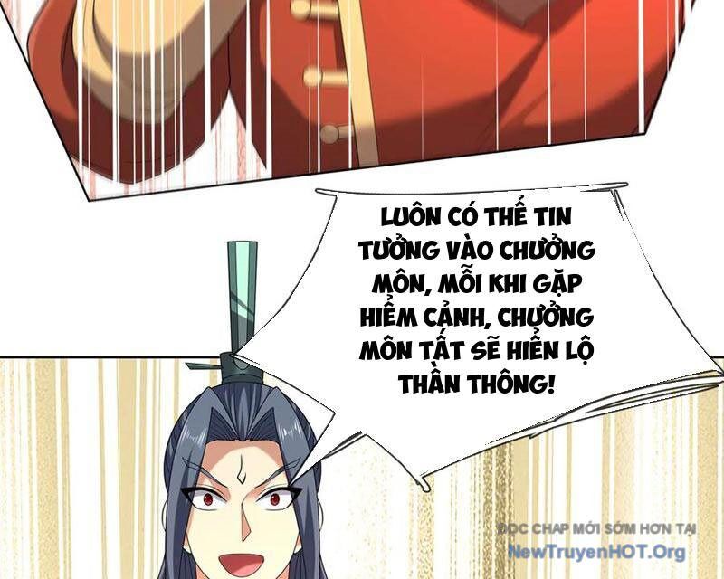 Thu Triệu Vạn Đồ Đệ, Vi Sư Vô Địch Thế Gian - Chapter 192 - Page 77