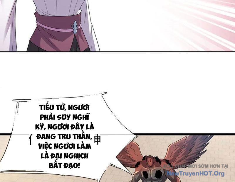 Thu Triệu Vạn Đồ Đệ, Vi Sư Vô Địch Thế Gian - Chapter 192 - Page 86