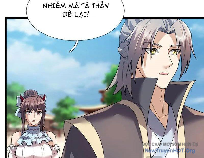 Thu Triệu Vạn Đồ Đệ, Vi Sư Vô Địch Thế Gian - Chapter 192 - Page 98